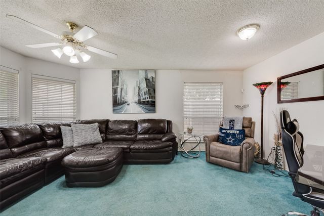1505 E 1st North Street, Kaufman, TX 75142
