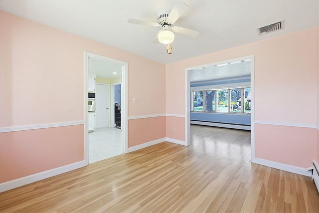 48 Irving Street, Walpole, MA 02081