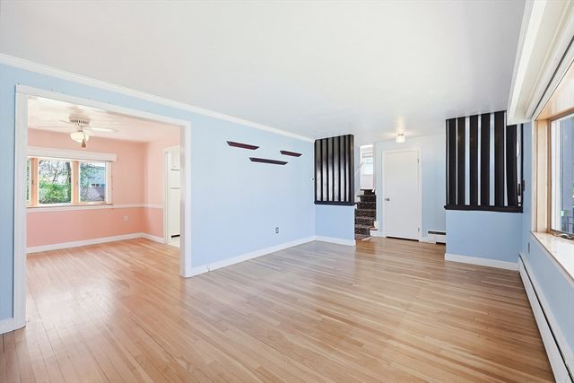 48 Irving Street, Walpole, MA 02081