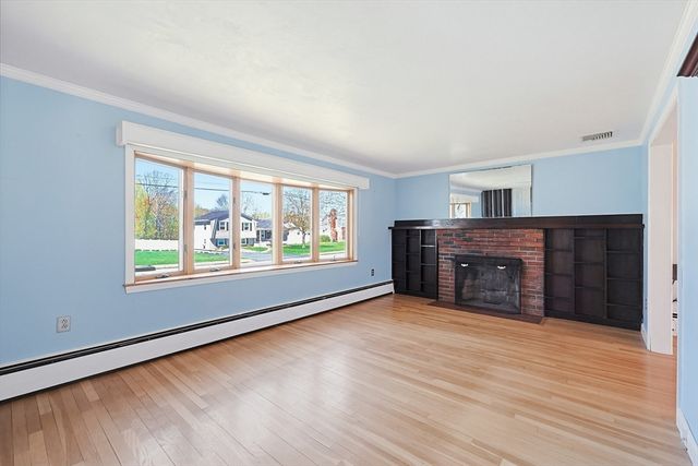 48 Irving Street, Walpole, MA 02081