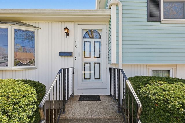 48 Irving Street, Walpole, MA 02081