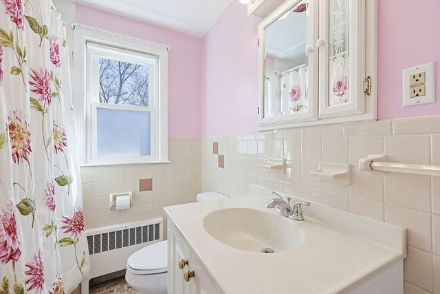 48 Irving Street, Walpole, MA 02081