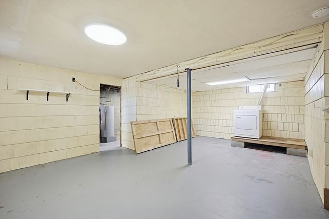 48 Irving Street, Walpole, MA 02081