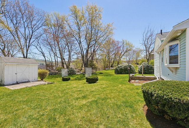 48 Irving Street, Walpole, MA 02081