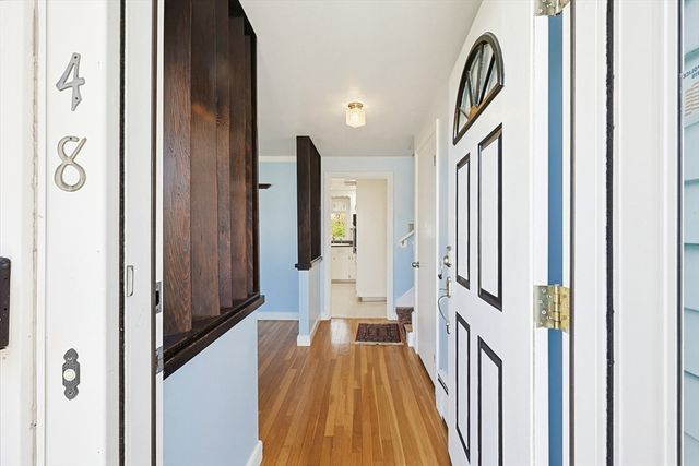 48 Irving Street, Walpole, MA 02081