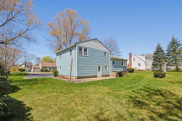 48 Irving Drive, Walpole, MA 02081