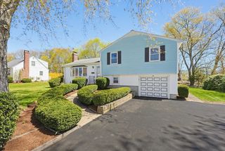 48 Irving Street, Walpole, MA 02081