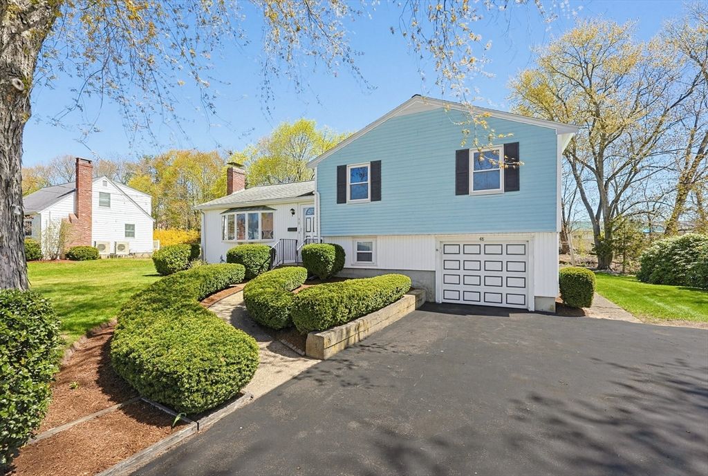 48 Irving Street, Walpole, MA 02081