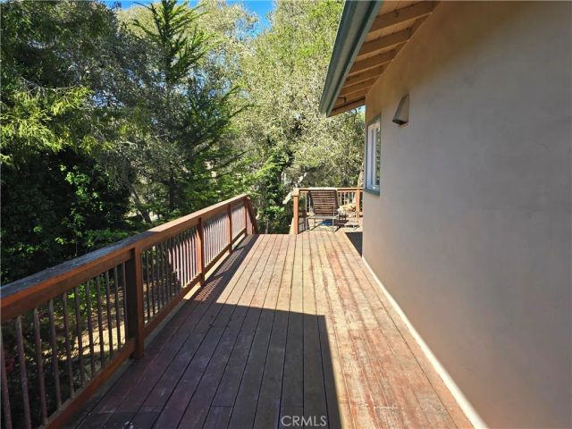 2300 Pineridge Drive, Cambria, CA 93428