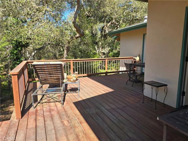 2300 Pineridge Drive, Cambria, CA 93428