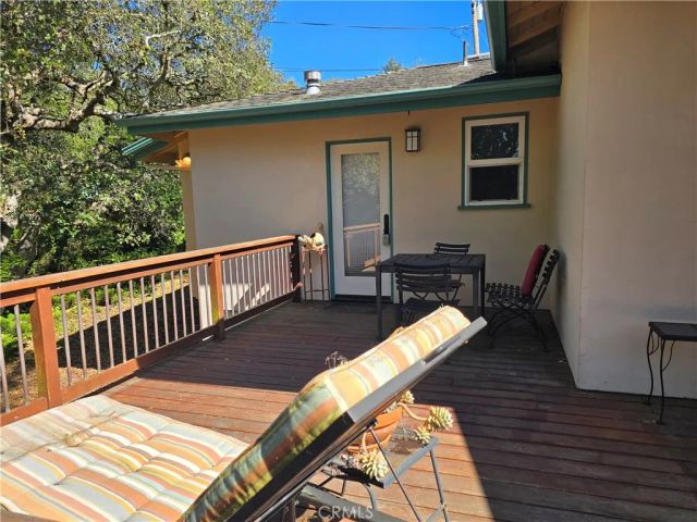 2300 Pineridge Drive, Cambria, CA 93428