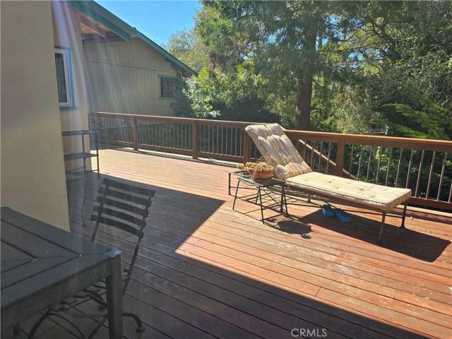 2300 Pineridge Drive, Cambria, CA 93428