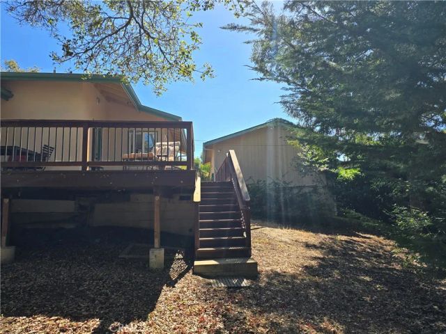 2300 Pineridge Drive, Cambria, CA 93428