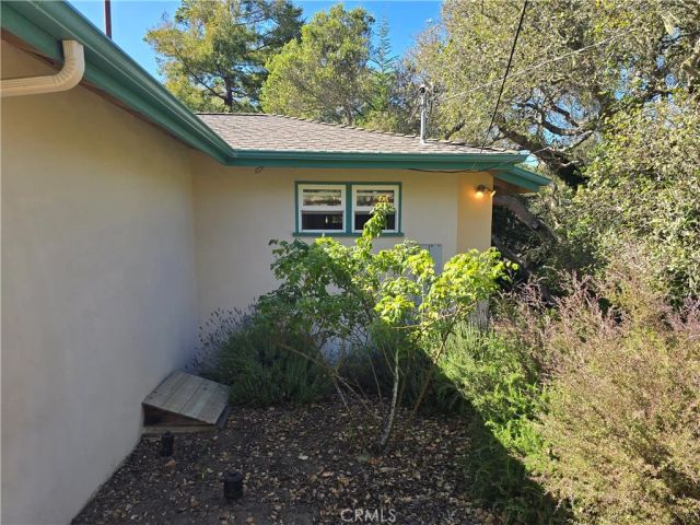 2300 Pineridge Drive, Cambria, CA 93428