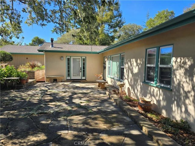 2300 Pineridge Drive, Cambria, CA 93428