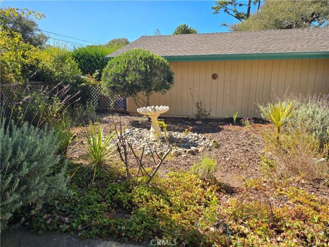 2300 Pineridge Drive, Cambria, CA 93428