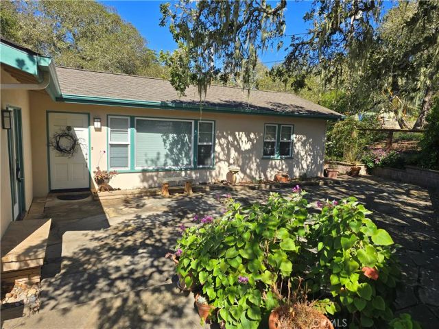2300 Pineridge Drive, Cambria, CA 93428