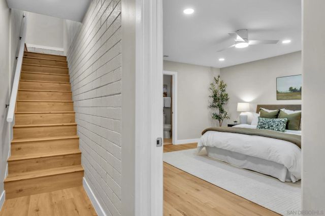 4360 Helix Canyon Dr, La Mesa, CA 91941