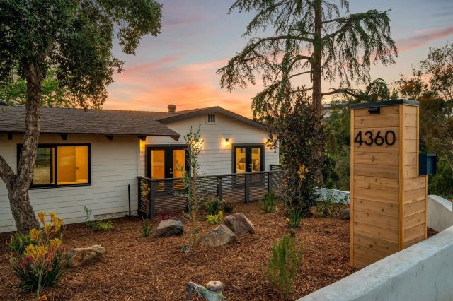 4360 Helix Canyon Dr, La Mesa, CA 91941