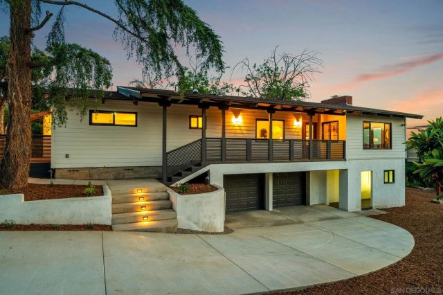 4360 Helix Canyon Dr, La Mesa, CA 91941