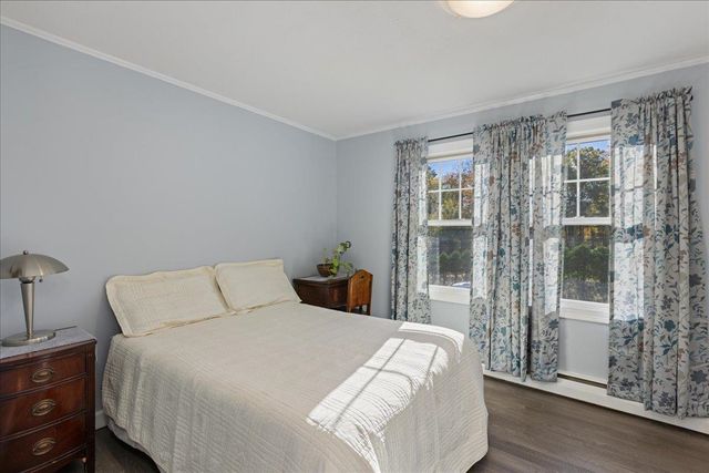 82 Chase Road, South Hampton, NH 03827