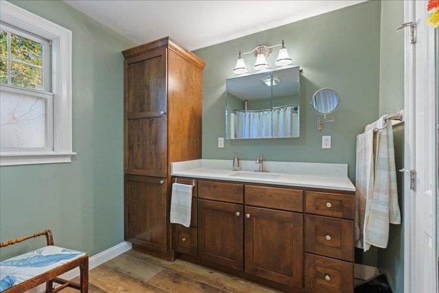 82 Chase Road, South Hampton, NH 03827