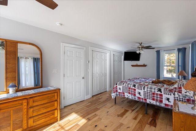 82 Chase Road, South Hampton, NH 03827