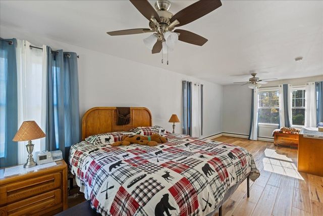82 Chase Road, South Hampton, NH 03827