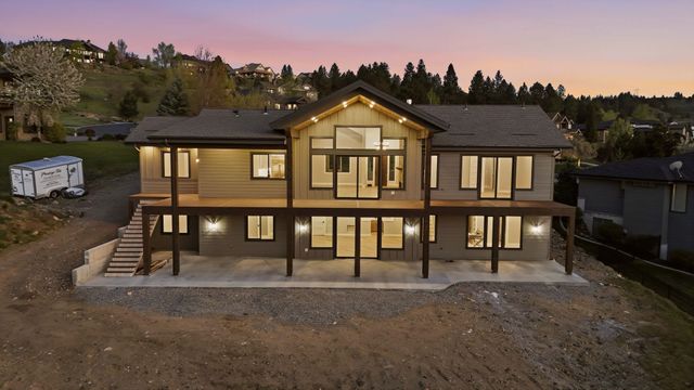 238 N Legacy Ridge Dr, Liberty Lake, WA 99019