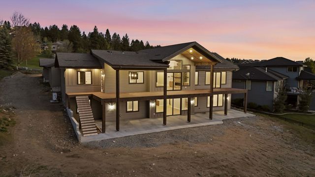 238 N Legacy Ridge Dr, Liberty Lake, WA 99019