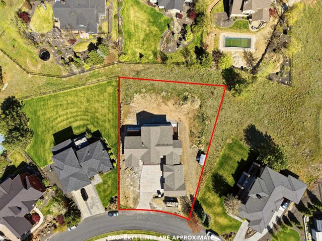 238 N Legacy Ridge Dr, Liberty Lake, WA 99019