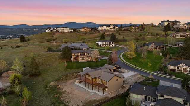 238 N Legacy Ridge Dr, Liberty Lake, WA 99019