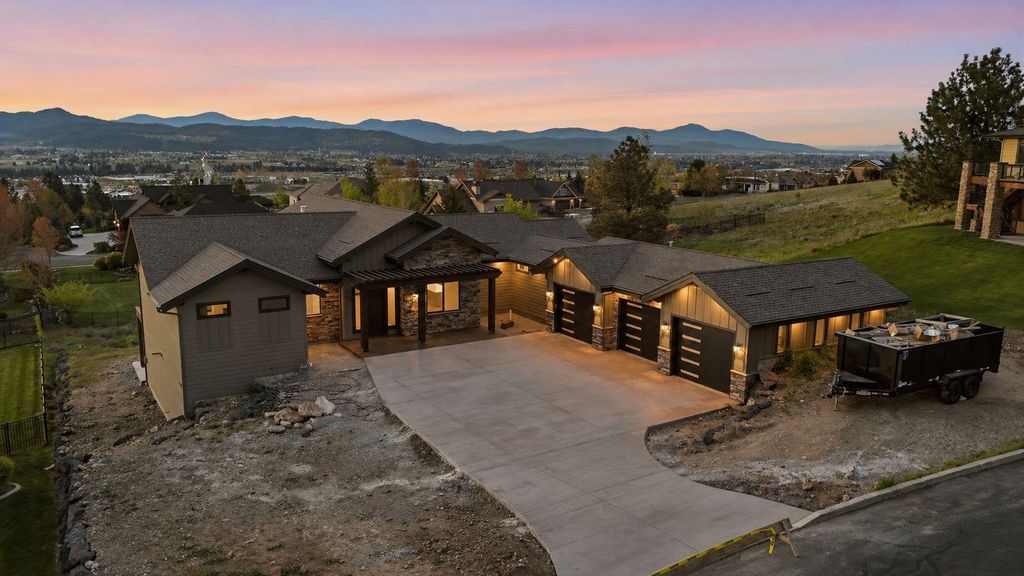 238 N Legacy Ridge Dr, Liberty Lake, WA 99019 photo 2
