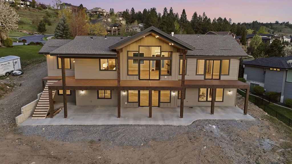 238 N Legacy Ridge Dr, Liberty Lake, WA 99019 photo 11
