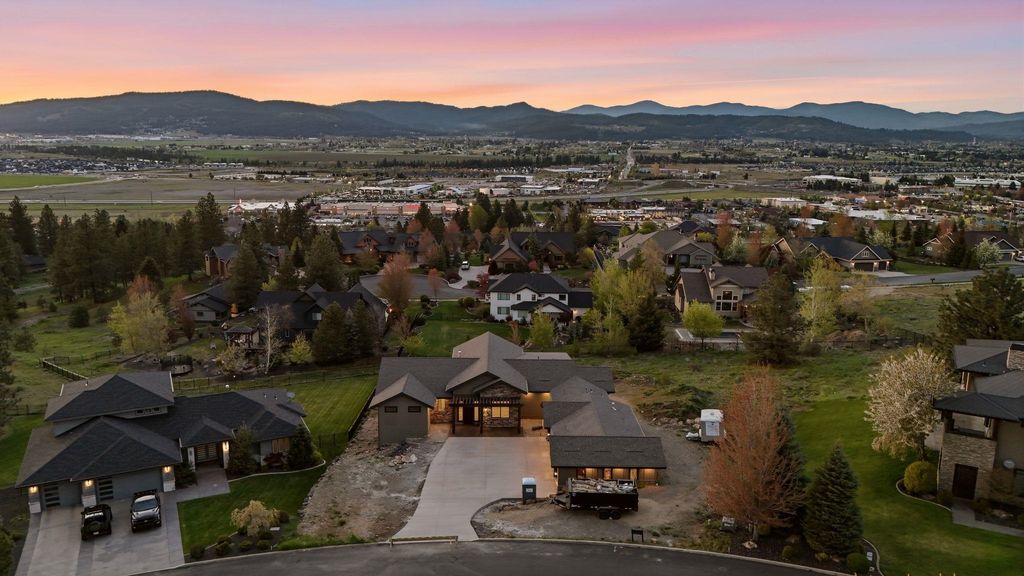 238 N Legacy Ridge Dr, Liberty Lake, WA 99019 photo 12