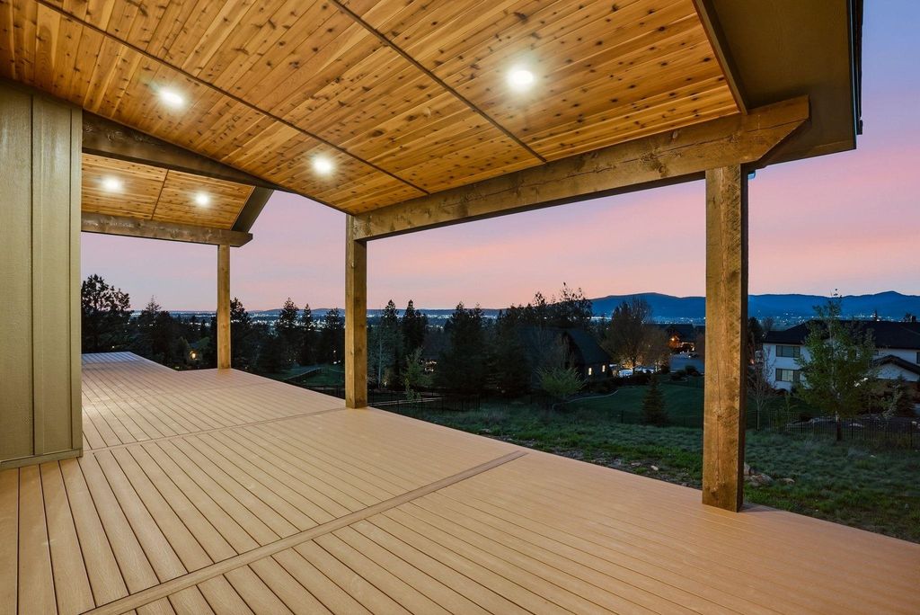 238 N Legacy Ridge Dr, Liberty Lake, WA 99019 photo 4