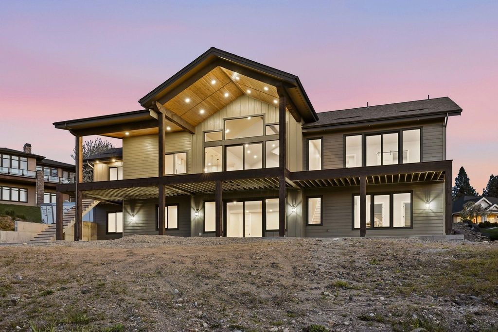 238 N Legacy Ridge Dr, Liberty Lake, WA 99019 photo 7