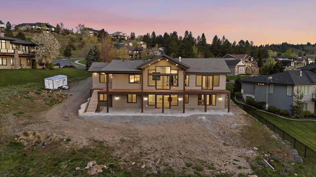 238 N Legacy Ridge Dr, Liberty Lake, WA 99019 photo 10