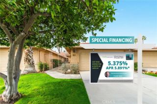 81 Camino Arroyo South, Palm Desert, CA 92260