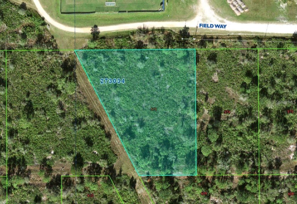 NONE, Lake Wales, FL 33859