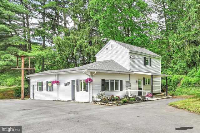 366 VALLEY ST, New Philadelphia, PA 17959