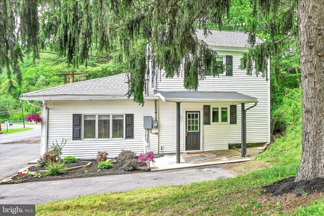 366 VALLEY ST, New Philadelphia, PA 17959