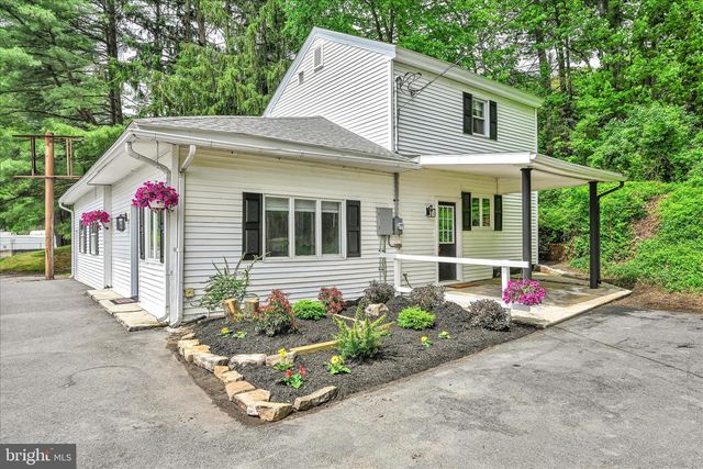 366 VALLEY ST, New Philadelphia, PA 17959