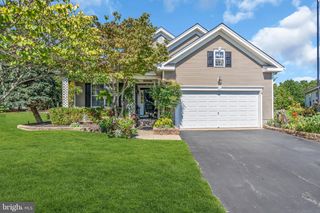 20 WINDY REEF CT, Barnegat, NJ 08005
