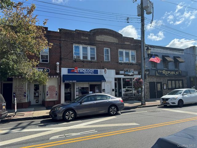 209-211 Main Street 2S, Farmingdale, NY 11735