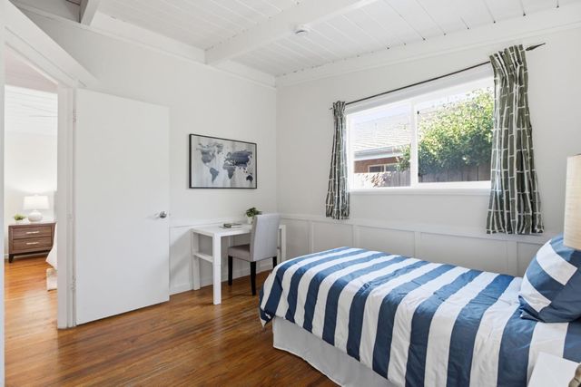 537 Mayellen Avenue, San Jose, CA 95126