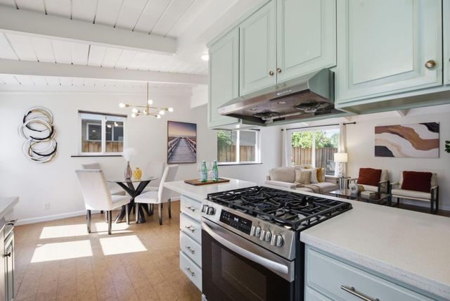 537 Mayellen Avenue, San Jose, CA 95126