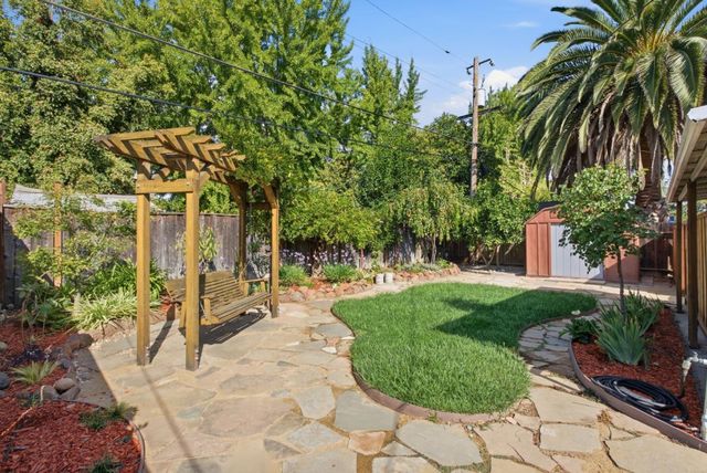 537 Mayellen Avenue, San Jose, CA 95126
