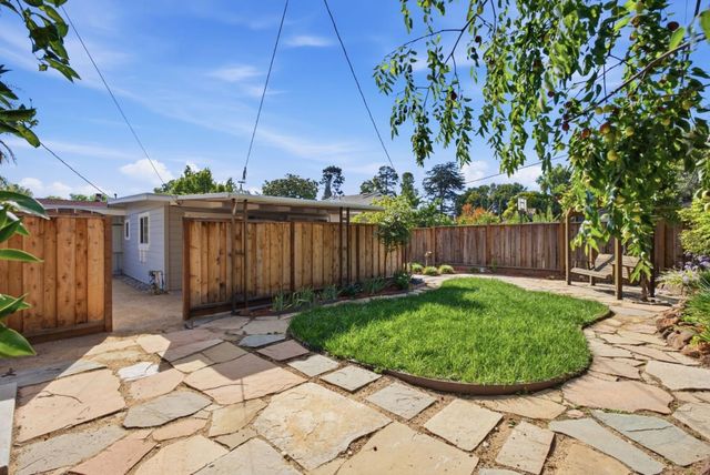 537 Mayellen Avenue, San Jose, CA 95126