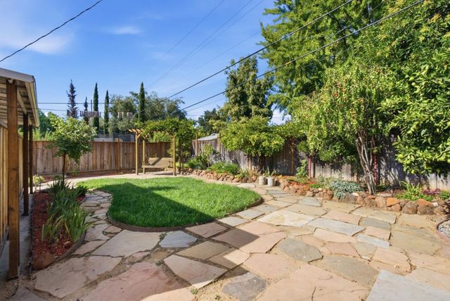 537 Mayellen Avenue, San Jose, CA 95126